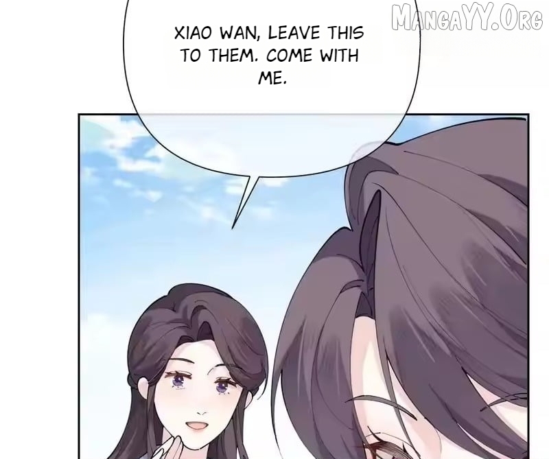 Her Marriage Was Called Off at Daytime, the Cutely Fierce Commander Asked Her For a Hug at Night Chapter 154 - page 6